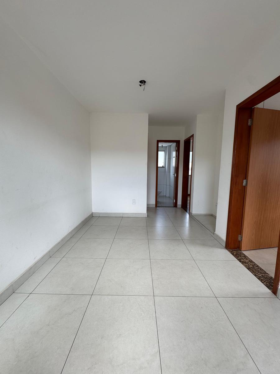 Apartamento, Novo Glória, 2 Quartos, 1 Vaga
