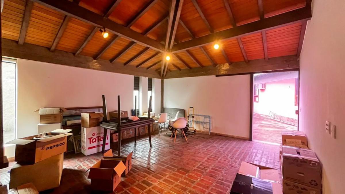 Casa, São Luiz (pampulha), 5 Quartos, 11 Vagas, 4 Suítes