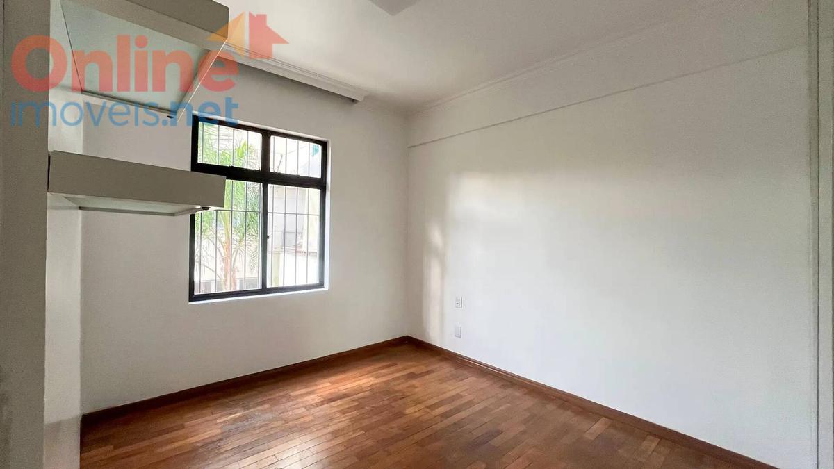 Apartamento, Estoril, 3 Quartos, 0 Vaga, 1 Suíte