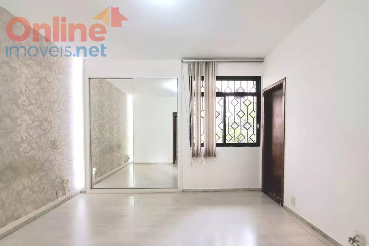 Apartamento, Gutierrez, 3 Quartos, 0 Vaga, 1 Suíte