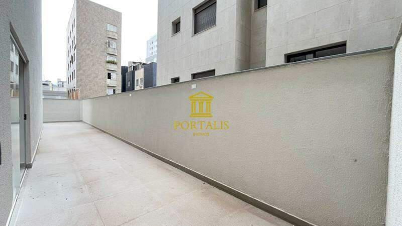 Apartamento, São Pedro, 2 Quartos, 2 Vagas, 2 Suítes