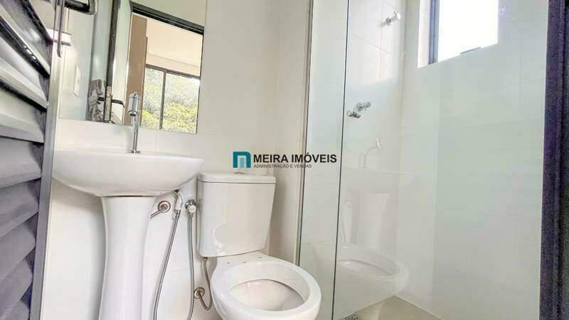 Apartamento, Sion, 3 Quartos, 2 Vagas, 3 Suítes