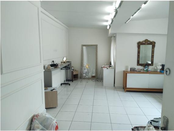 Andar, Centro, 0 Quarto, 0 Vaga
