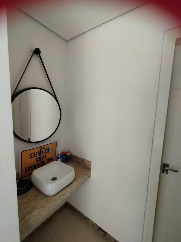 Casa, Novo Campinho, 2 Quartos, 1 Vaga