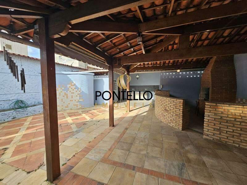 Casa, São Lucas, 3 Quartos, 4 Vagas, 2 Suítes