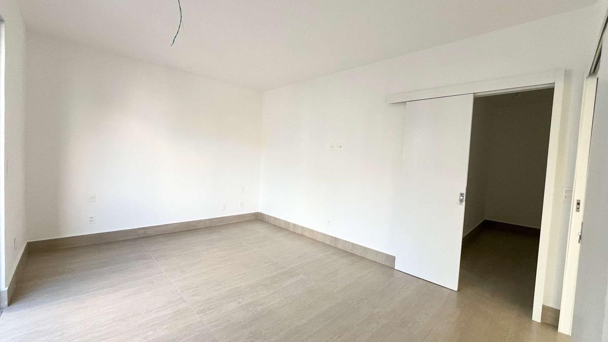 Cobertura, Sion, 3 Quartos, 3 Vagas, 3 Suítes
