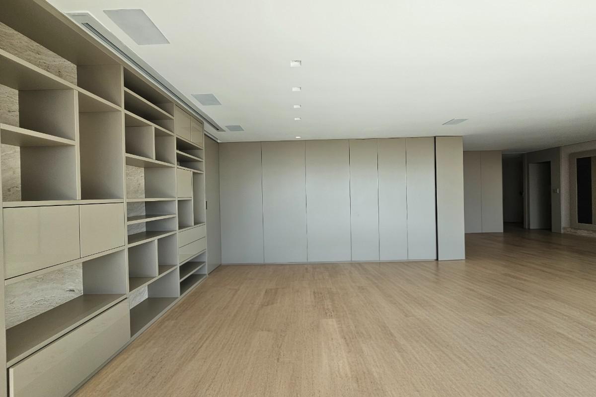 Apartamento, Vila da Serra, 4 Quartos, 5 Vagas, 4 Suítes