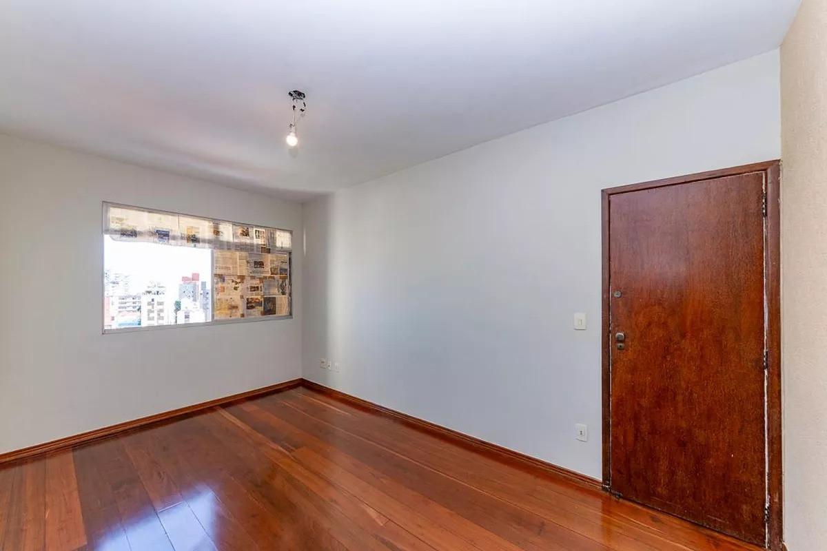 Apartamento, Grajaú, 3 Quartos, 2 Vagas, 1 Suíte