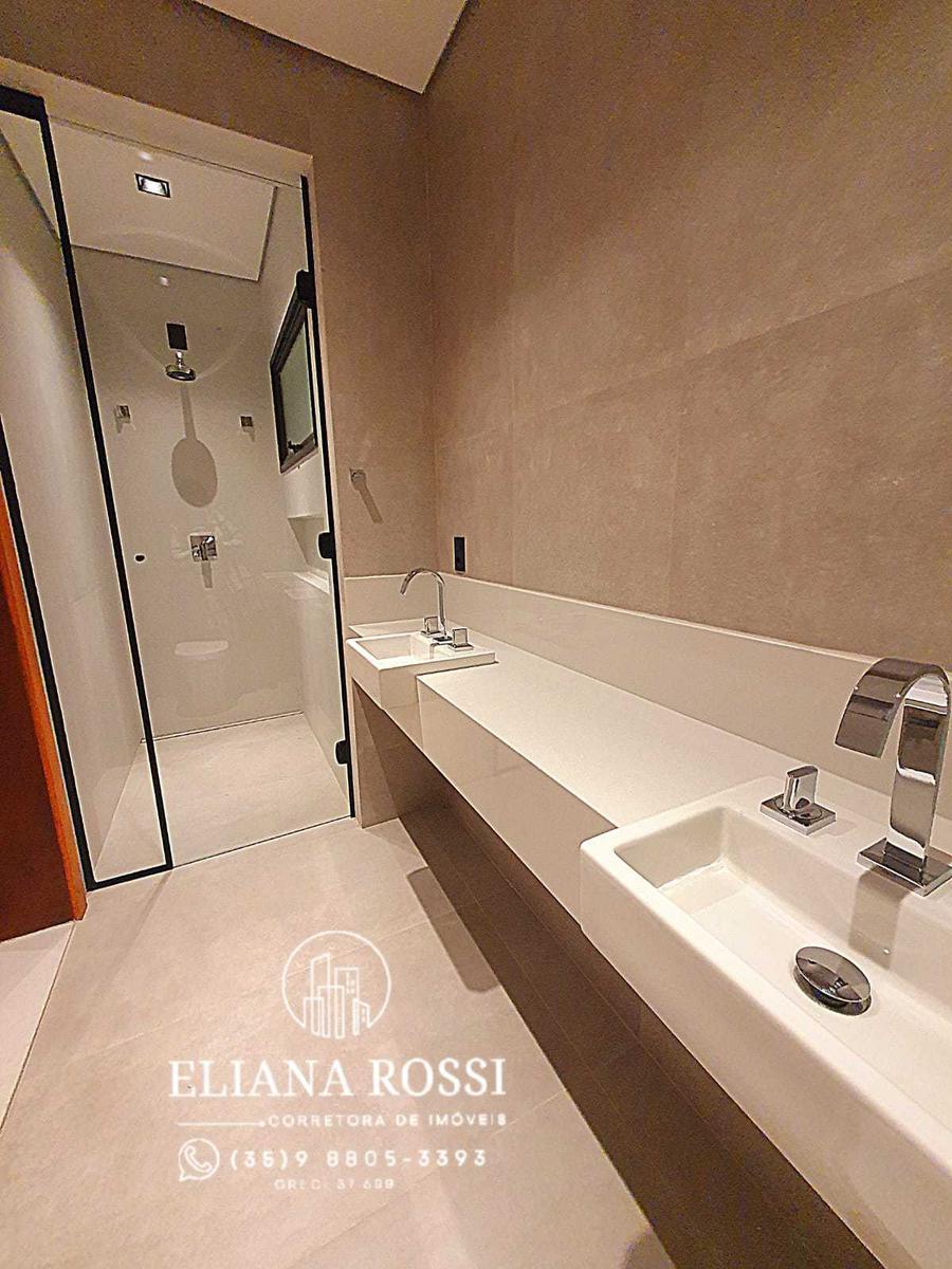 Casa, Vila Paiva, 3 Quartos, 4 Vagas, 3 Suítes