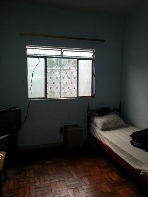 Casa, Vila Clóris, 4 Quartos, 2 Vagas