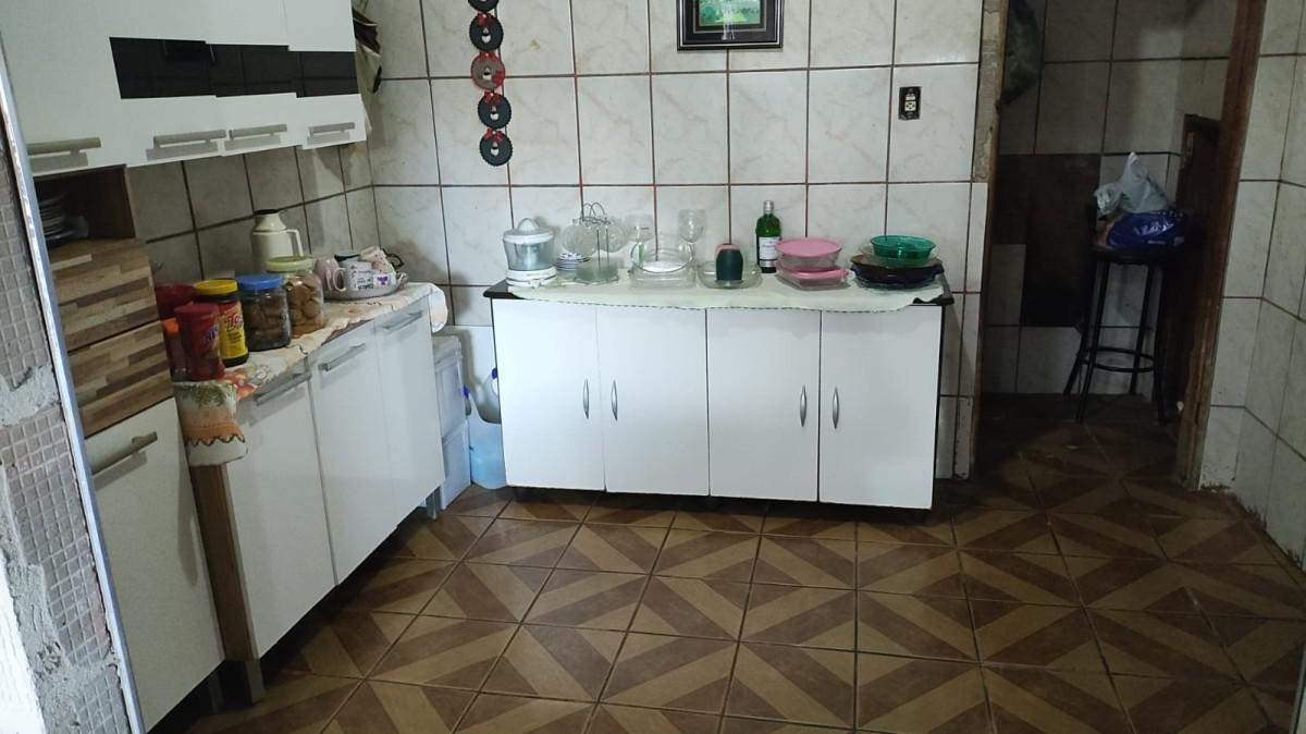 Casa, Lindéia, 6 Quartos, 8 Vagas