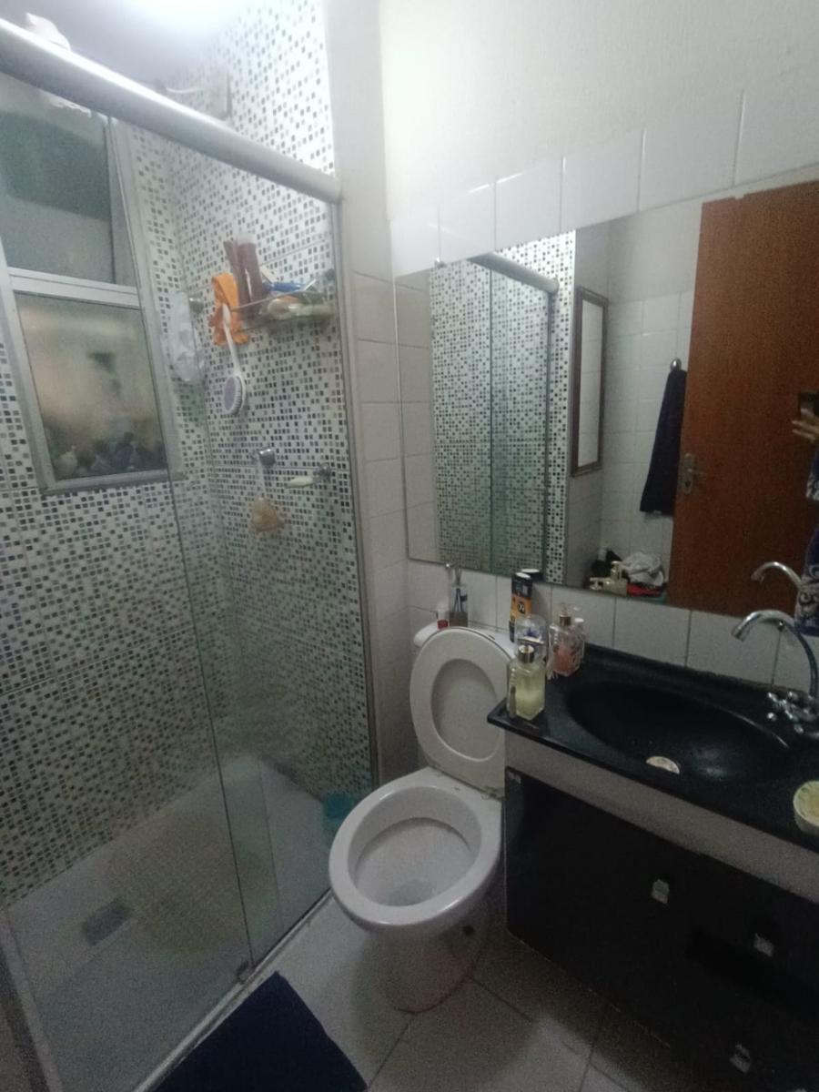 Apartamento, Jardim Leblon, 2 Quartos, 1 Vaga