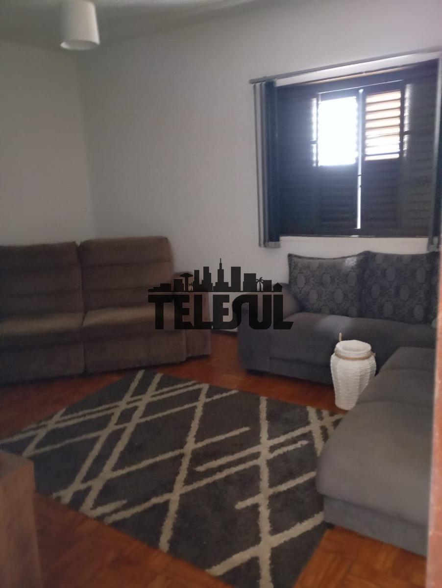 Apartamento, Centro, 3 Quartos, 0 Vaga, 1 Suíte