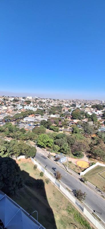 Apartamento, Mantiqueira, 2 Quartos, 1 Vaga