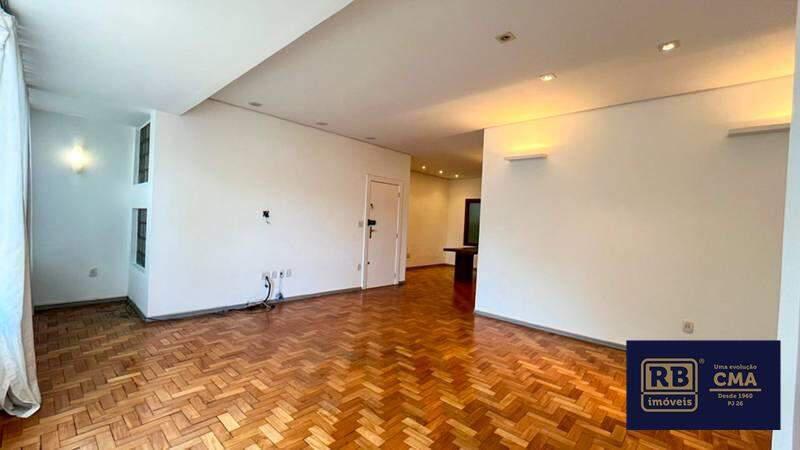 Apartamento, Santo Agostinho, 3 Quartos, 2 Vagas, 2 Suítes