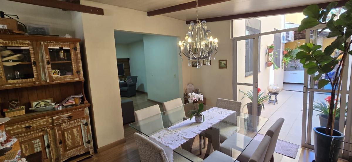 Apartamento, Novo Horizonte, 2 Quartos, 1 Vaga