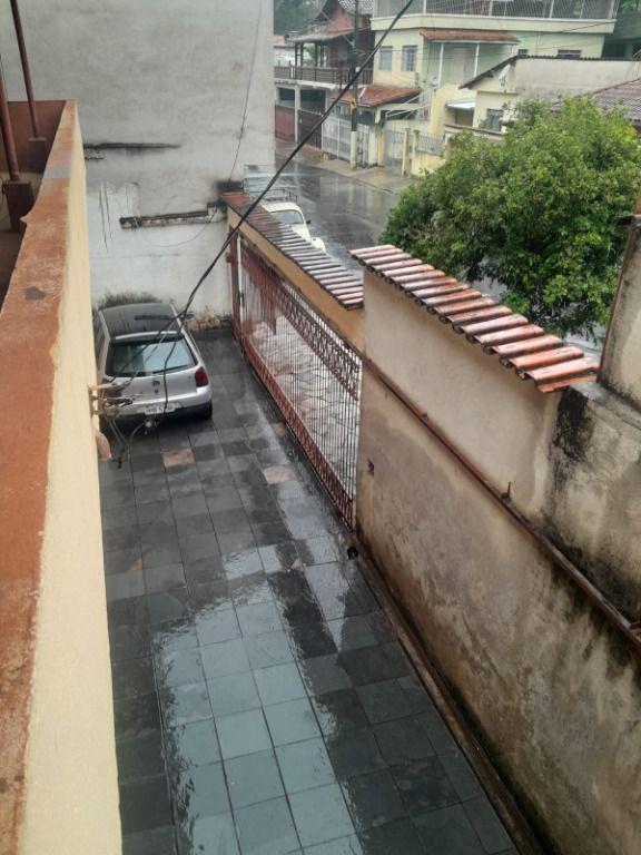 Casa, Padre Chiquinho, 4 Quartos, 5 Vagas