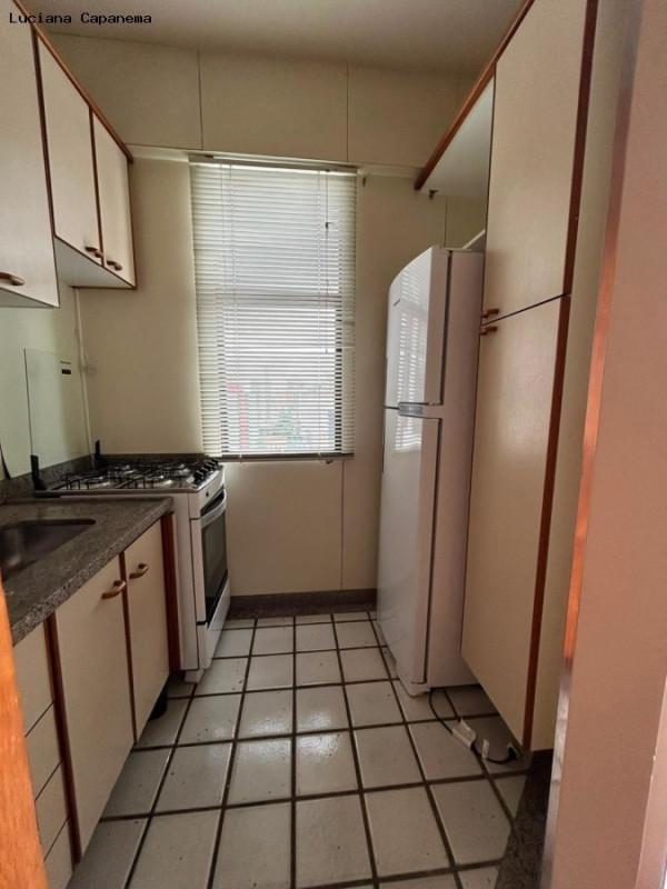 Apartamento, Boa Viagem, 1 Quarto, 10 Vagas, 1 Suíte