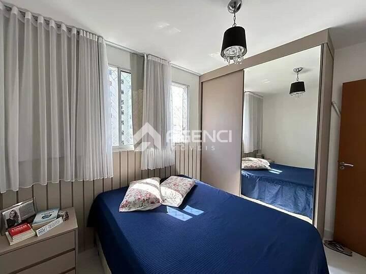 Apartamento, Cabral, 2 Quartos, 0 Vaga, 1 Suíte