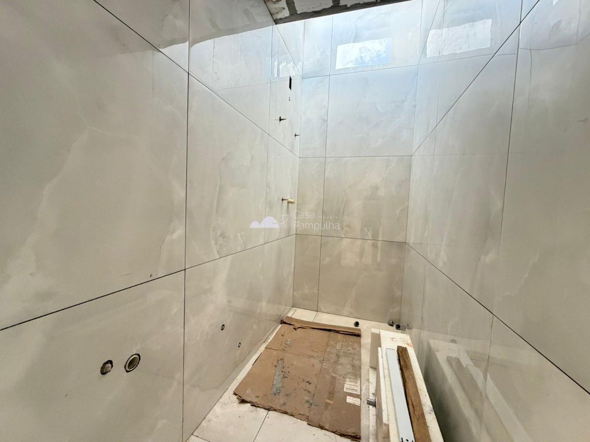 Casa, Itapoã, 3 Quartos, 2 Vagas, 1 Suíte