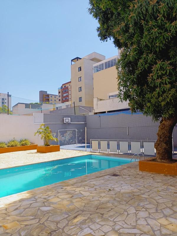 Apartamento, Padre Eustáquio, 3 Quartos, 1 Vaga, 1 Suíte