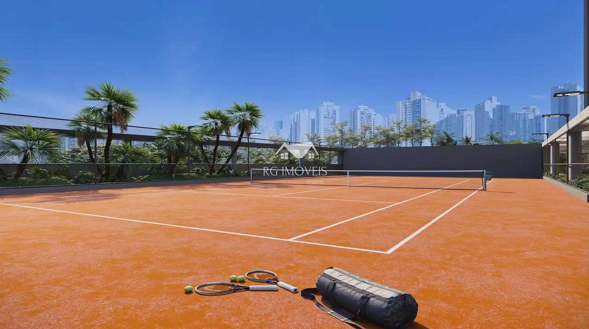 Apartamento, Vila da Serra, 4 Quartos, 3 Vagas, 2 Suítes