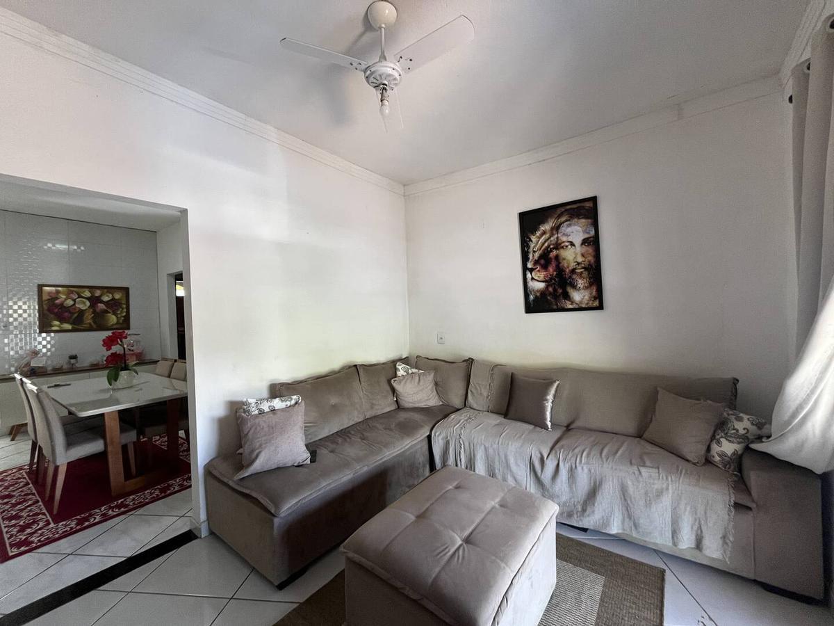 Casa, Caladinho, 4 Quartos, 2 Vagas