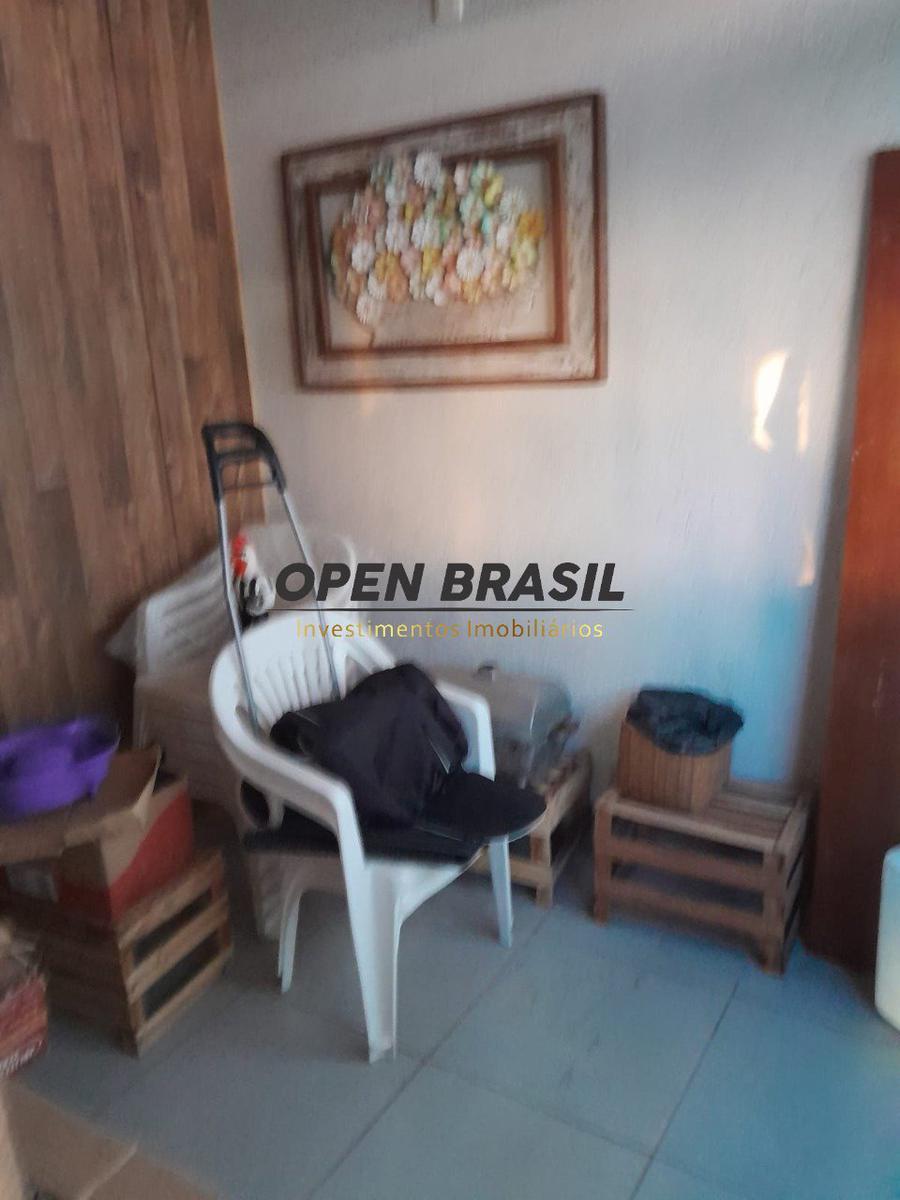 Apartamento, Santa Inês, 4 Quartos, 1 Vaga