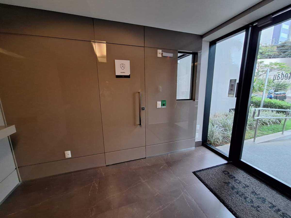 Apartamento, Grajaú, 2 Quartos, 2 Vagas, 1 Suíte