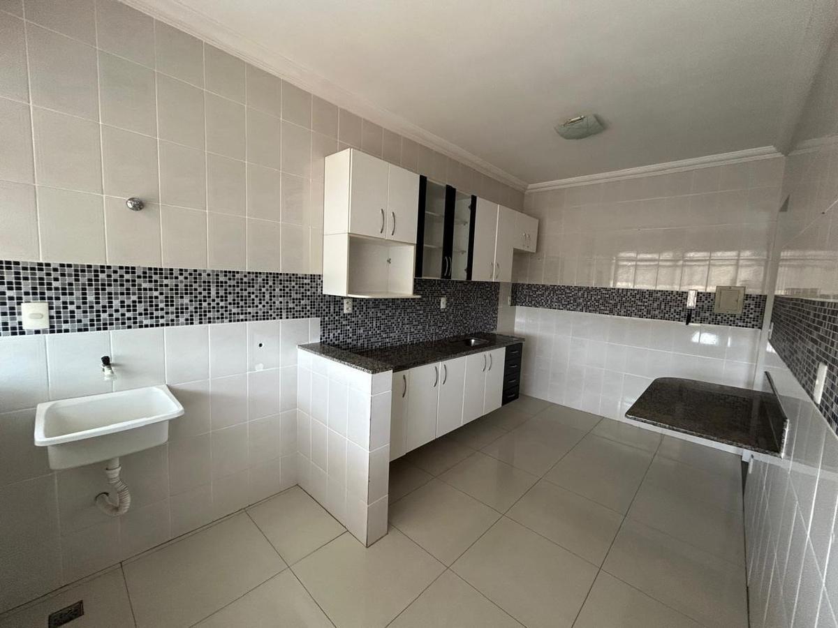 Cobertura, Santa Mônica, 3 Quartos, 1 Vaga