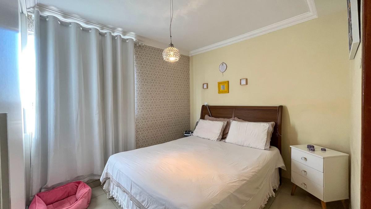 Apartamento, Castelo, 3 Quartos, 2 Vagas, 1 Suíte