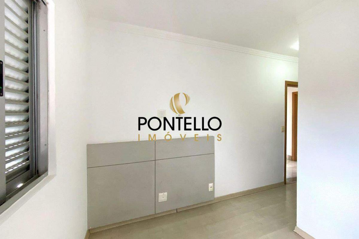 Cobertura, Jaraguá, 3 Quartos, 3 Vagas, 1 Suíte