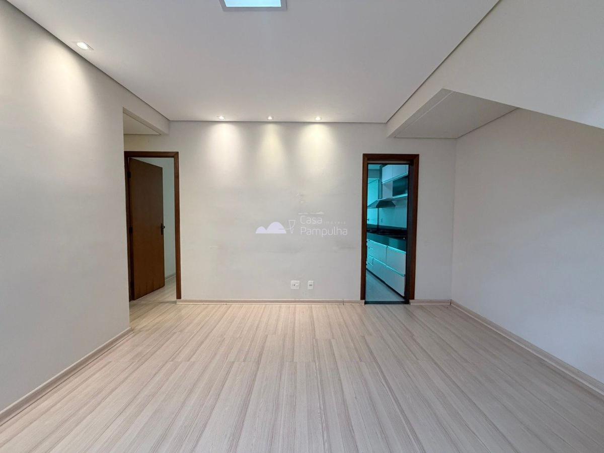 Apartamento, Planalto, 3 Quartos, 1 Vaga
