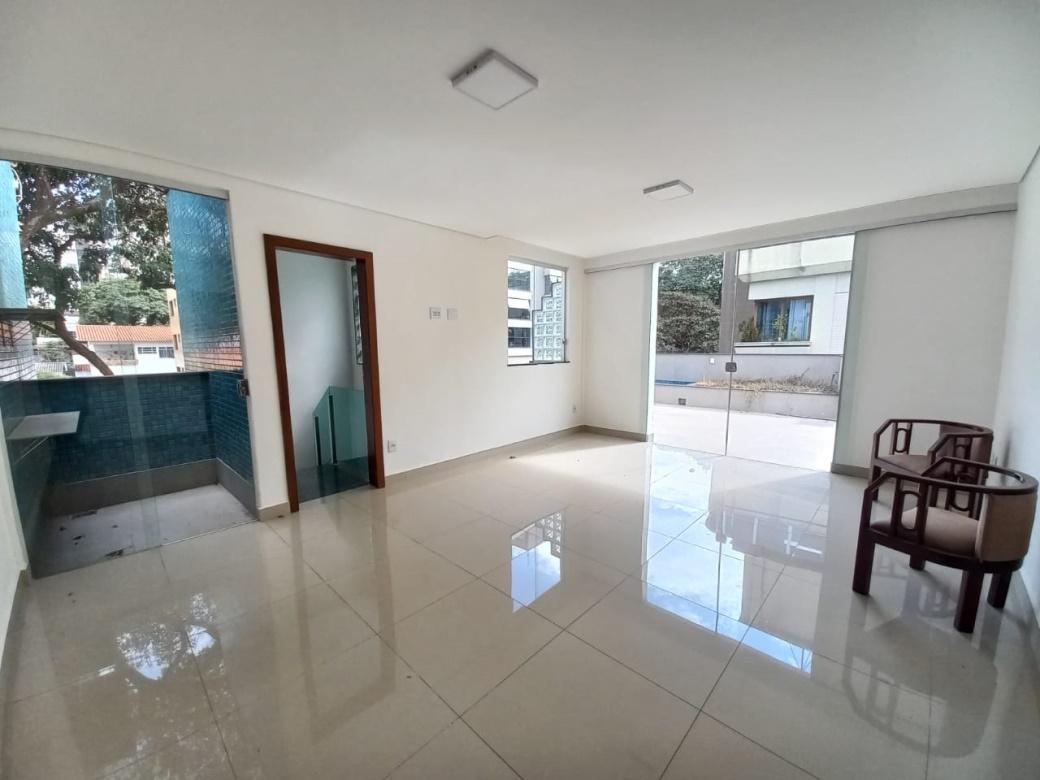 Cobertura, Santo Antônio, 4 Quartos, 3 Vagas, 2 Suítes