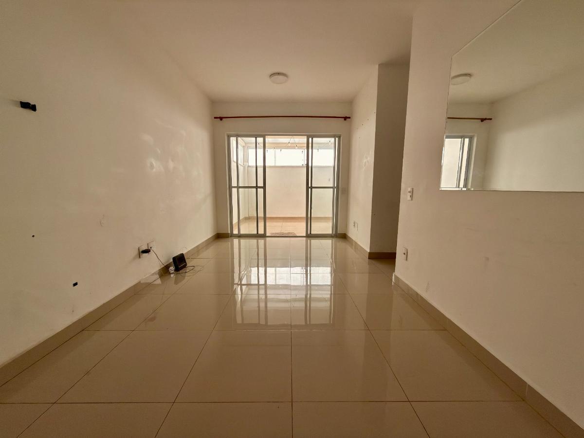 Apartamento, Planalto, 3 Quartos, 1 Vaga, 1 Suíte