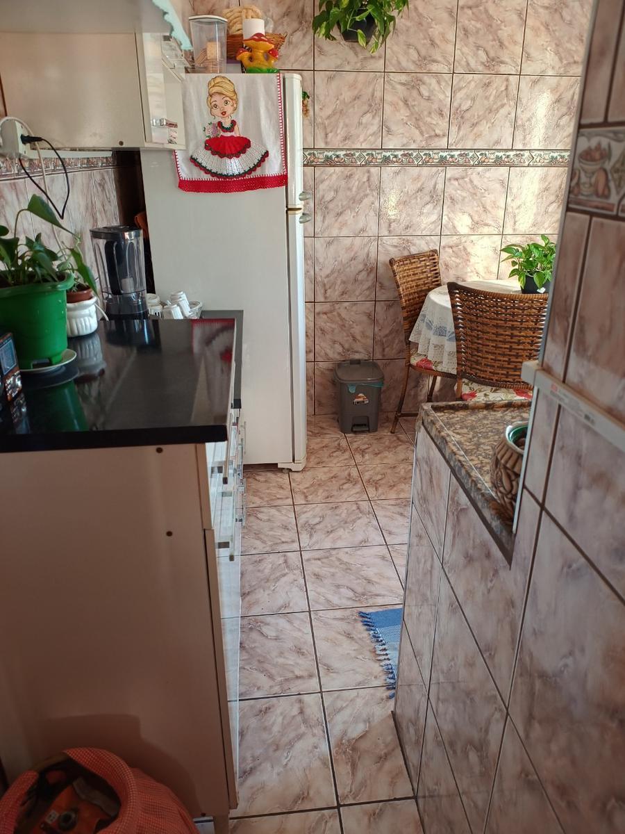 Apartamento, Industrial, 2 Quartos, 1 Vaga