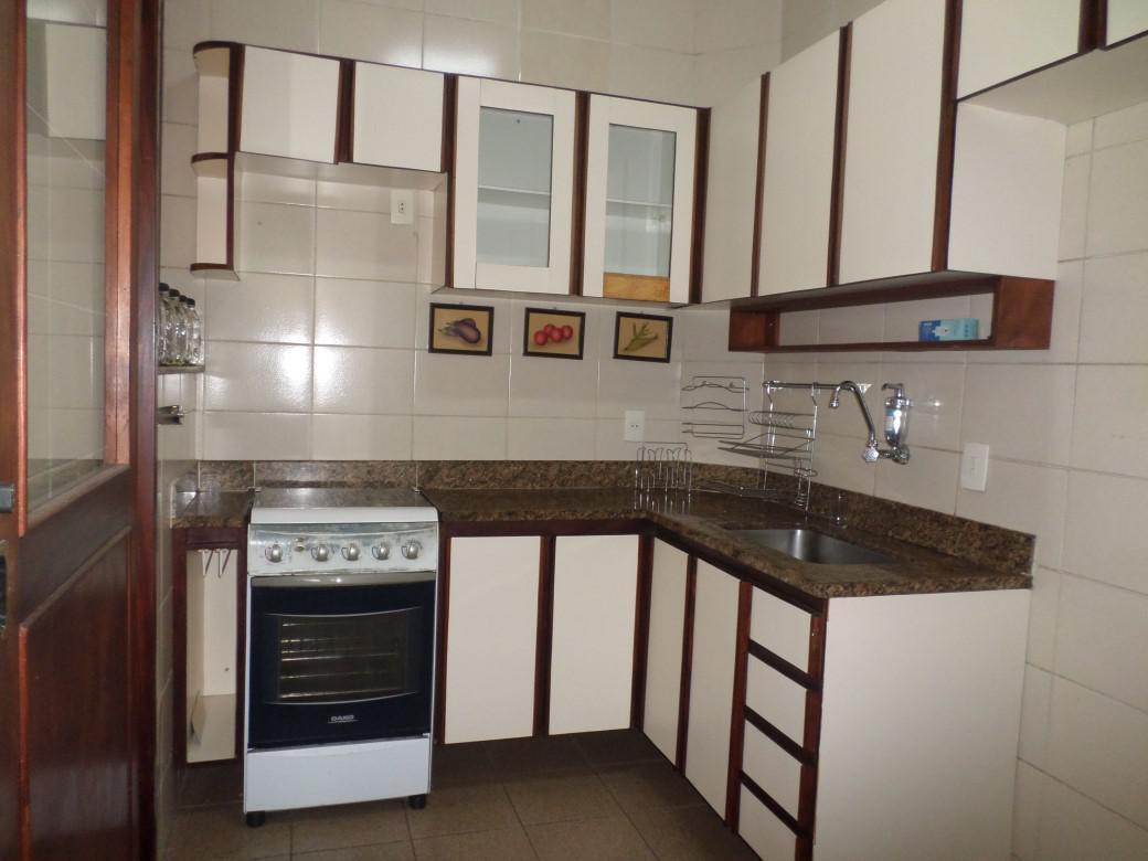 Apartamento, Lourdes, 2 Quartos, 1 Vaga