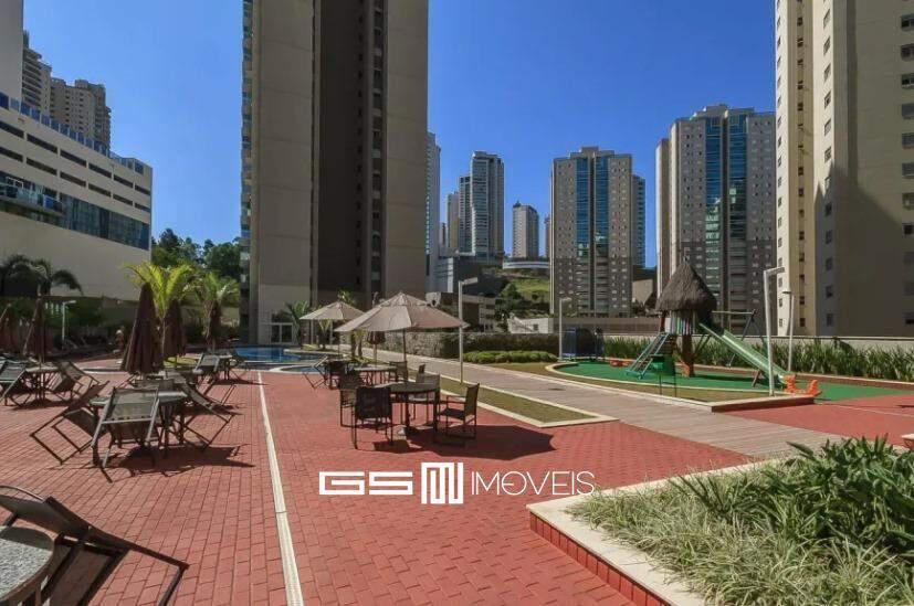 Apartamento, Vila da Serra, 2 Quartos, 2 Vagas, 1 Suíte