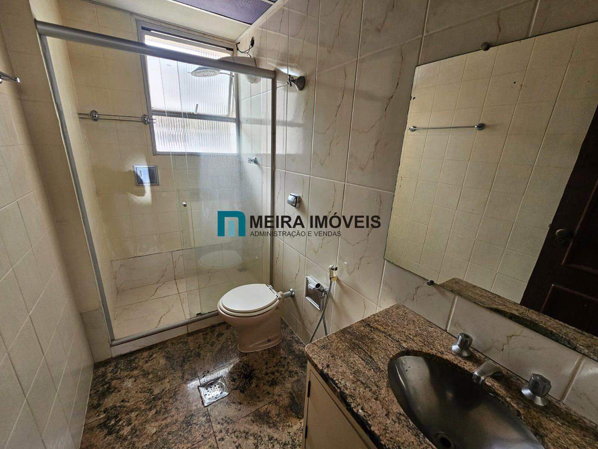 Apartamento, Savassi, 4 Quartos, 2 Vagas, 1 Suíte