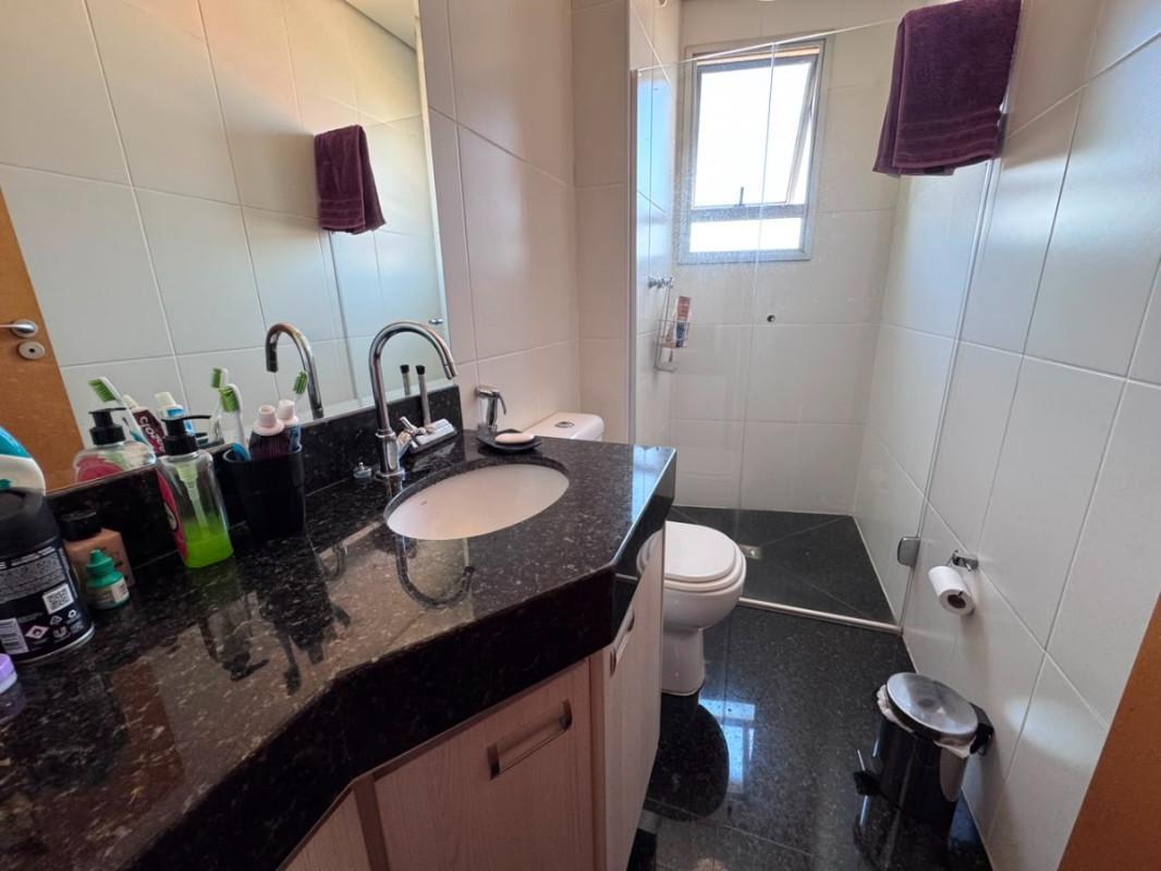 Apartamento, Santa Inês, 4 Quartos, 2 Vagas, 1 Suíte