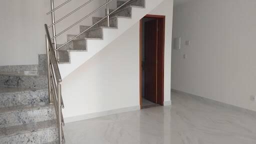 Casa, Ideal, 3 Quartos, 2 Vagas, 1 Suíte