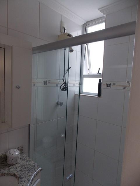 Apartamento, Grajaú, 3 Quartos, 1 Vaga, 1 Suíte