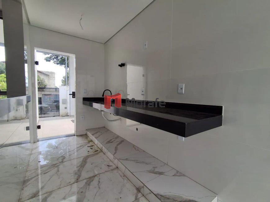 Casa, Rio Branco, 3 Quartos, 4 Vagas, 1 Suíte