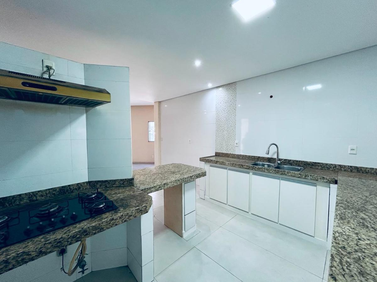 Apartamento, Céu Azul, 3 Quartos, 1 Vaga, 1 Suíte
