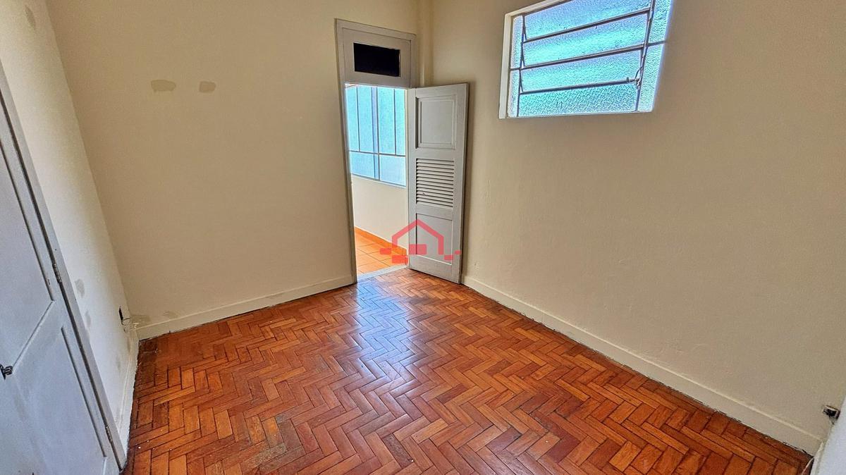 Apartamento, São Cristóvão, 1 Quarto, 0 Vaga