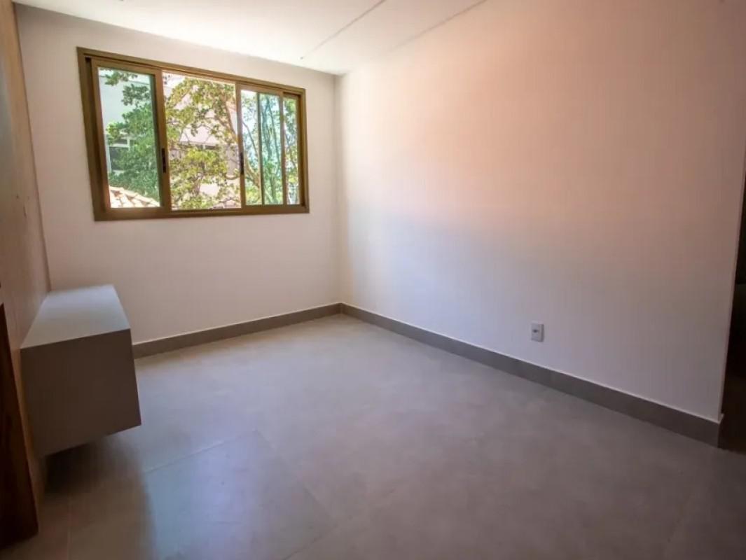 Apartamento, Carmo, 2 Quartos, 2 Vagas, 2 Suítes