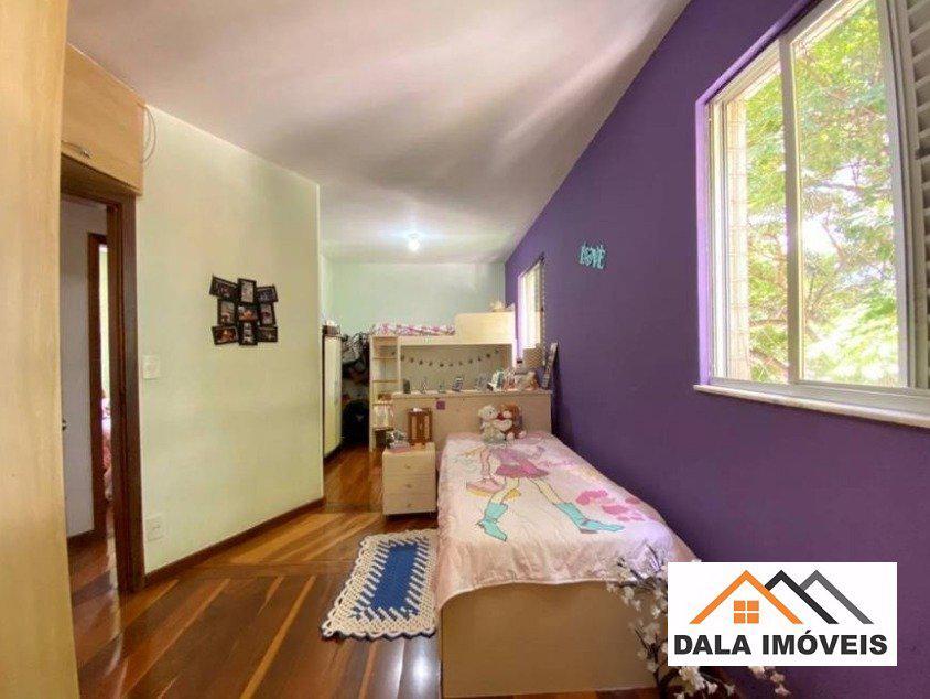 Apartamento, Dona Clara, 4 Quartos, 4 Vagas, 2 Suítes