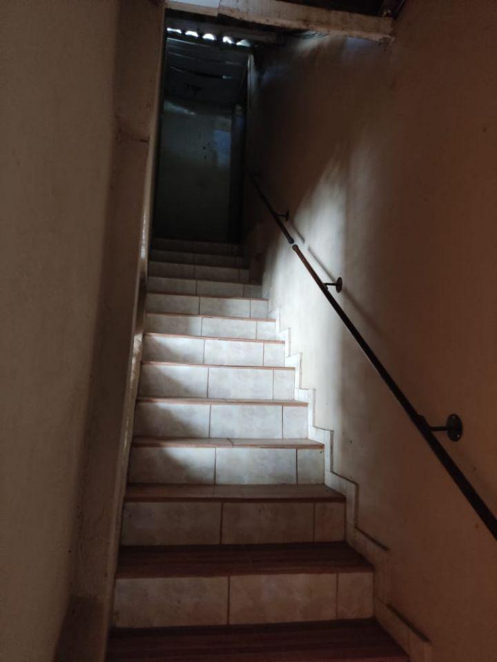 Casa, Novo Retiro, 3 Quartos, 3 Vagas, 0 Suíte