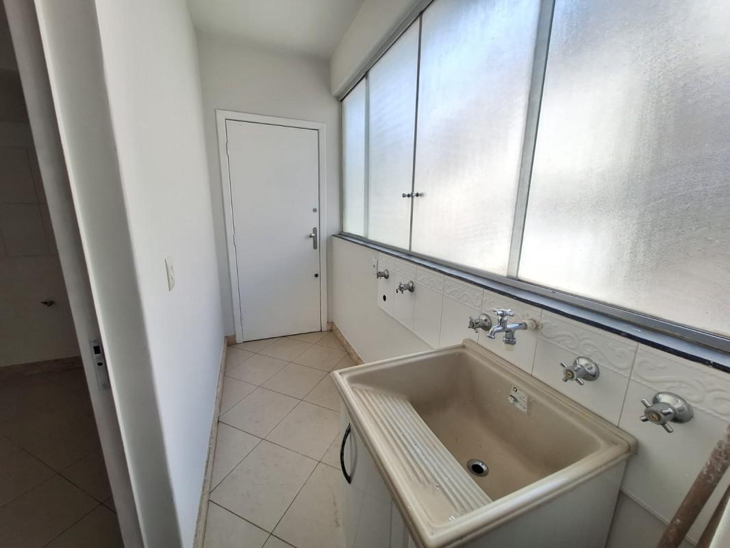 Cobertura, Cidade Nova, 4 Quartos, 2 Vagas, 2 Suítes