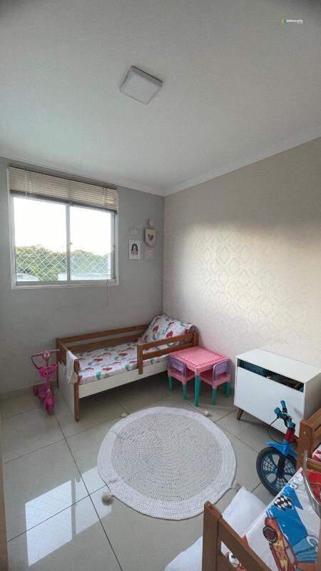 Apartamento, Novo Centro, 2 Quartos, 0 Vaga